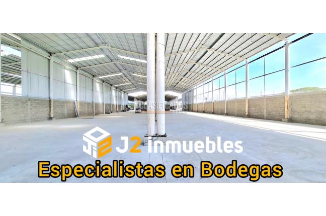 Locales y Bodegas, Alquiler en Palmira