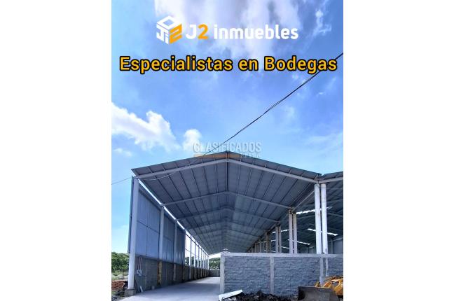 Locales y Bodegas, Alquiler en Palmira