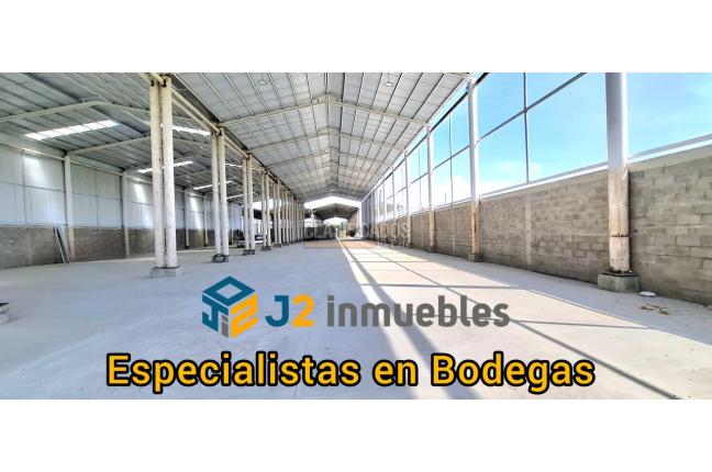 Locales y Bodegas, Alquiler en Palmira