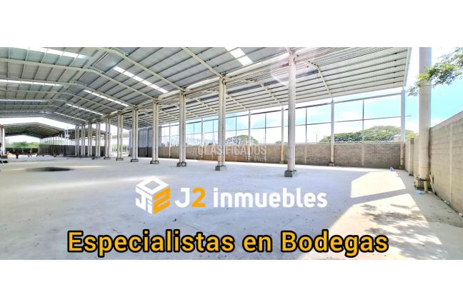 Locales y Bodegas, Alquiler, Palmira - $36.000.000