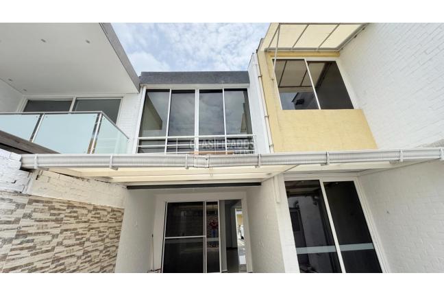 Casas, Venta, Jamundí - $570.000.000