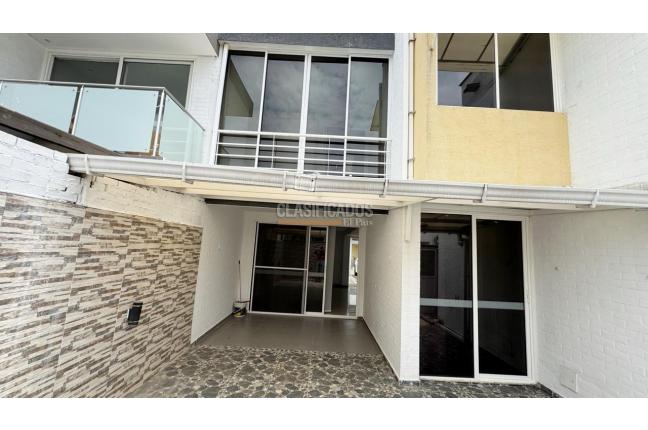 Casas, Venta, Jamundí - $570.000.000
