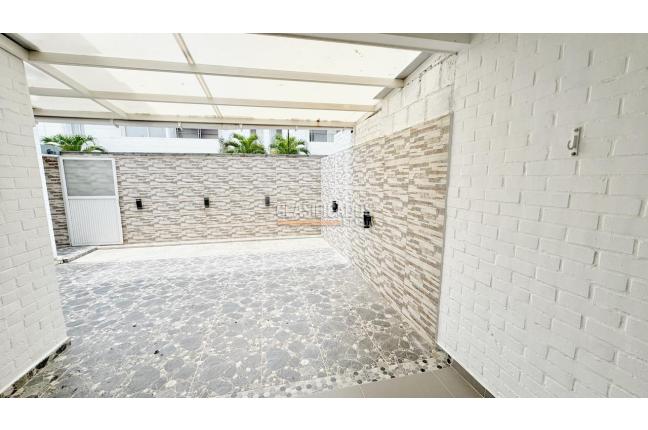 Casas, Venta, Jamundí - $570.000.000