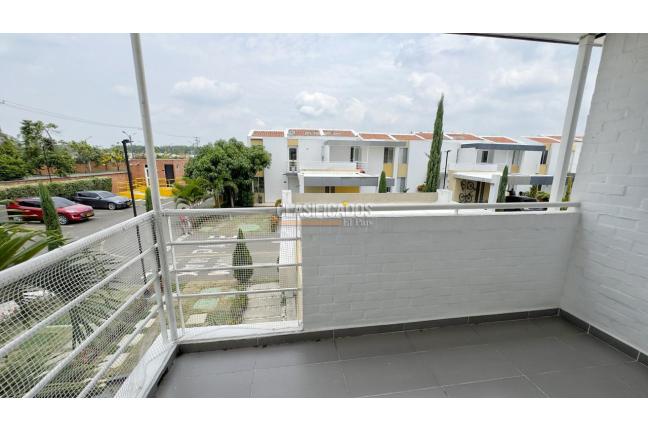 Casas, Venta, Jamundí - $570.000.000