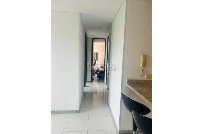 Apartamentos, Venta, Valle del Lili - $190.000.000