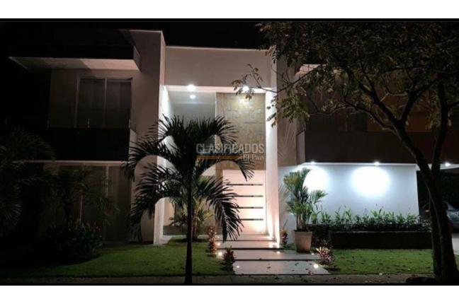 Casas, Venta, Jamundí - $1.450.000.000