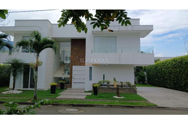 Casas, Venta, Jamundí - $1.450.000.000