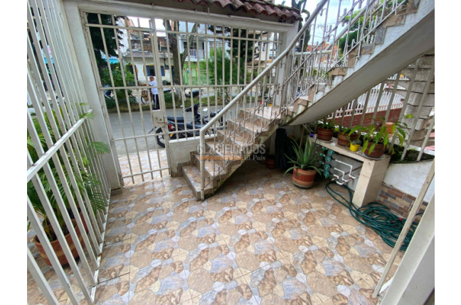 Casas, Venta, La Independencia - $460.000.000