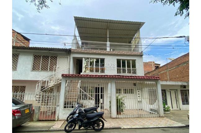 Casas, Venta, La Independencia - $460.000.000