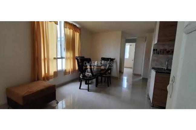 Apartamentos, Venta, Jamundí - $115.000.000