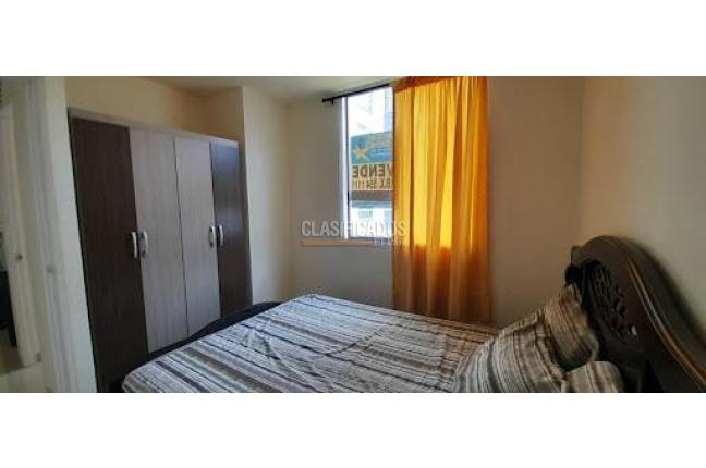 Apartamentos, Venta, Jamundí - $115.000.000