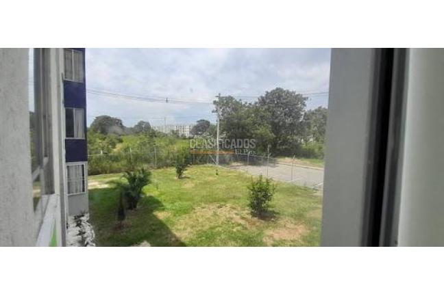 Apartamentos, Venta, Jamundí - $115.000.000