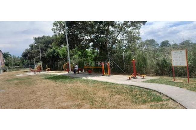 Apartamentos, Venta, Jamundí - $115.000.000