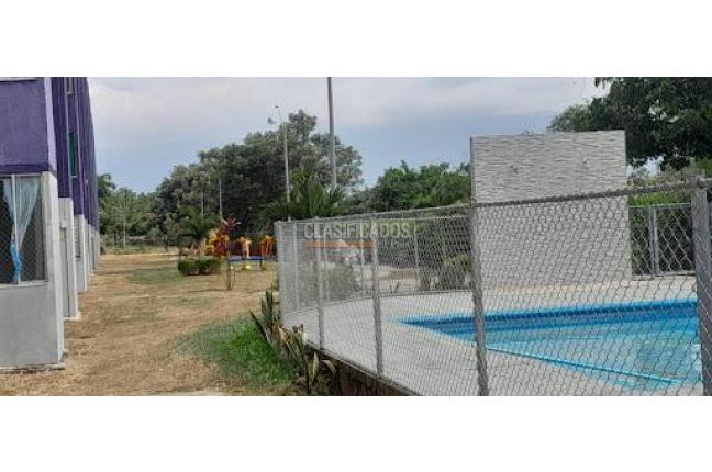 Apartamentos, Venta, Jamundí - $115.000.000