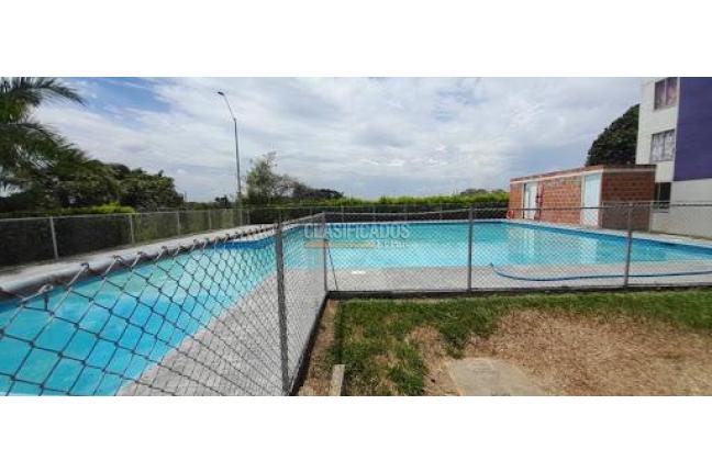 Apartamentos, Venta, Jamundí - $115.000.000