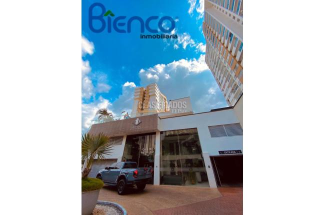 Apartamentos, Alquiler en Floridablanca