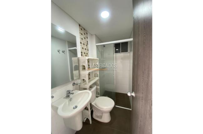 Apartamentos, Alquiler, Floridablanca - $2.240.000