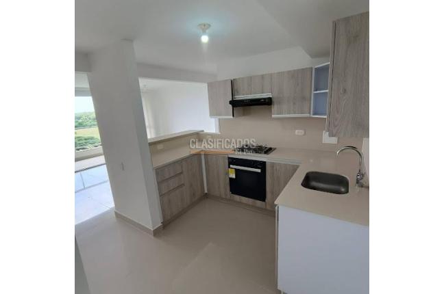 Apartamentos, Alquiler, Jamundí - $2.600.000