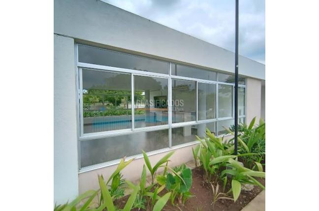 Apartamentos, Alquiler, Jamundí - $2.600.000