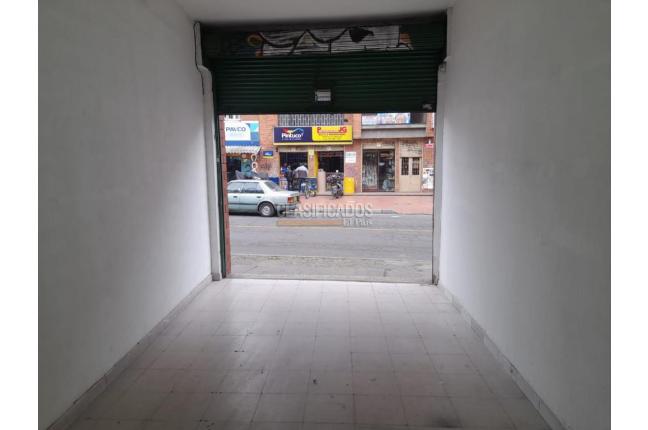 Locales y Bodegas, Alquiler, Bogotá - $1.750.000