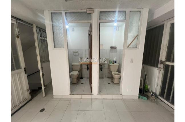 Locales y Bodegas, Alquiler, Bogotá - $1.600.000