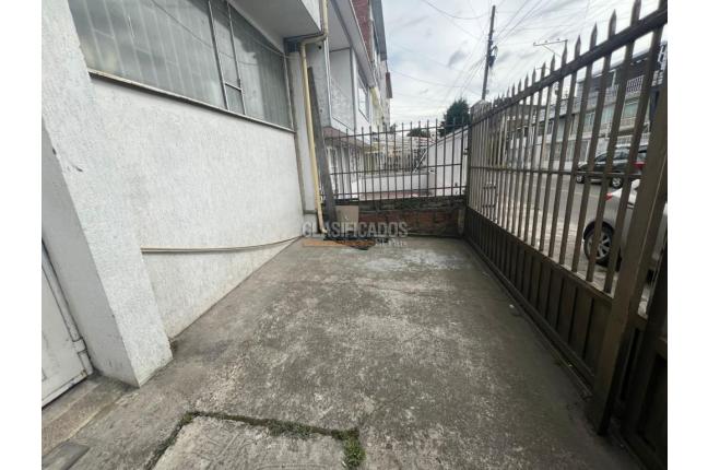 Locales y Bodegas, Alquiler, Bogotá - $1.600.000