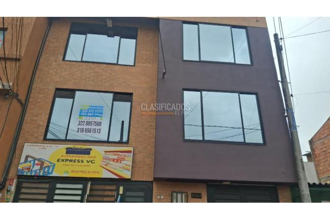 Apartamentos, Alquiler, Chía - $1.400.000