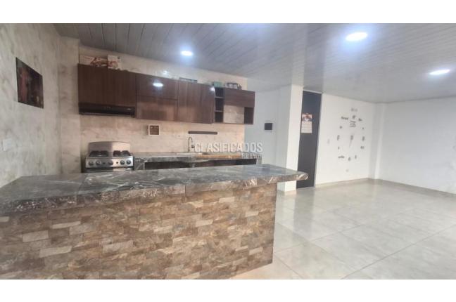 Apartamentos, Alquiler, Chía - $1.400.000