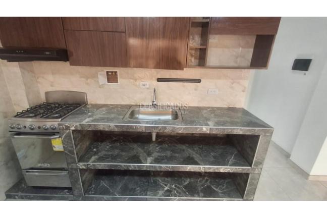 Apartamentos, Alquiler, Chía - $1.400.000