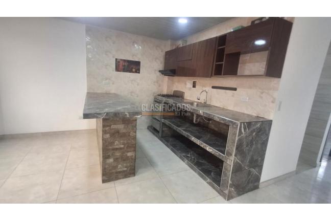 Apartamentos, Alquiler, Chía - $1.400.000
