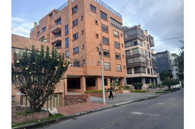 Apartamentos, Alquiler en Bogotá