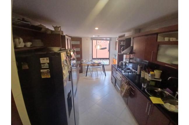 Apartamentos, Alquiler, Bogotá - $9.520.000