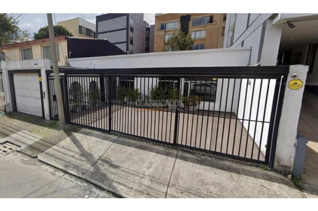 Casas, Alquiler en Bogotá