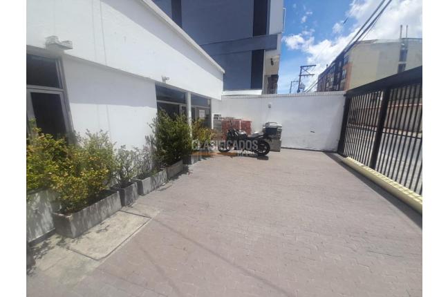 Casas, Alquiler en Bogotá