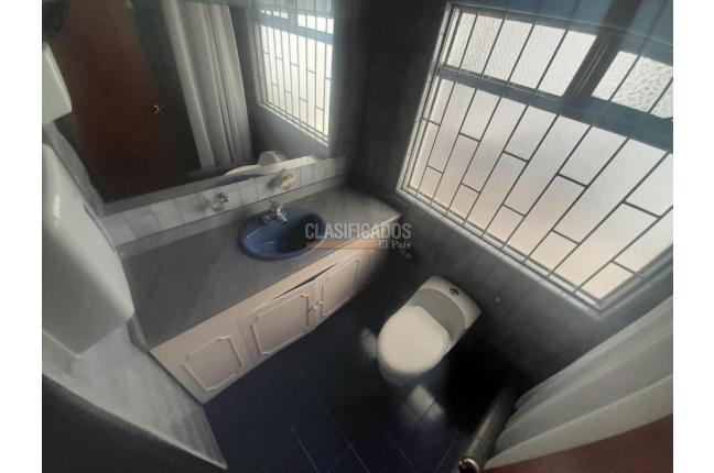 Casas, Alquiler, Bogotá - $7.735.000