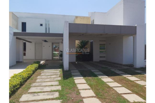 Casas, Venta en Jamundí