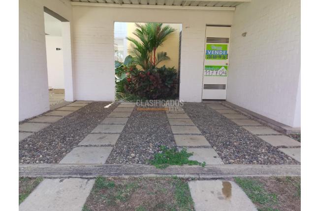 Casas, Venta en Jamundí