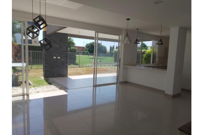 Casas, Venta, Jamundí - $1.000.000.000