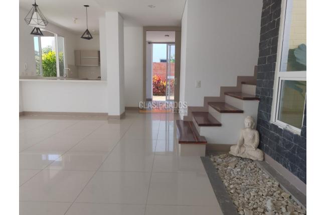 Casas, Venta, Jamundí - $1.000.000.000