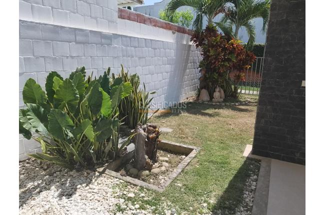 Casas, Venta, Jamundí - $1.000.000.000