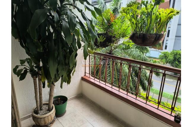 Apartamentos, Venta, El Refugio - $350.000.000