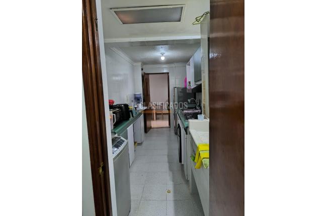 Apartamentos, Venta, El Refugio - $350.000.000