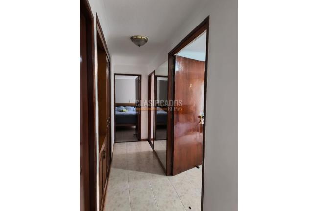 Apartamentos, Venta, El Refugio - $350.000.000