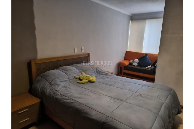 Apartamentos, Venta, El Refugio - $350.000.000