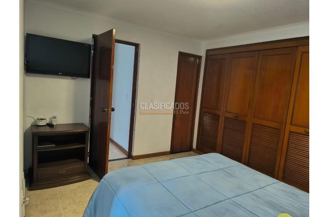 Apartamentos, Venta, El Refugio - $350.000.000