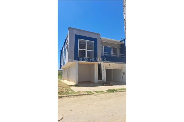 Casas, Venta en Jamundí