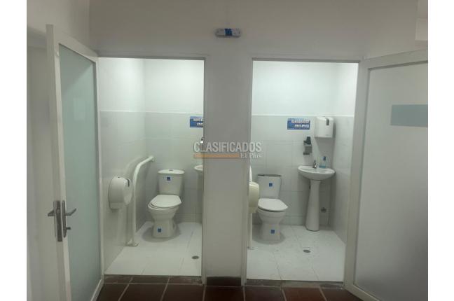 Oficinas y Consultorios, Alquiler, San Vicente - $4.500.000