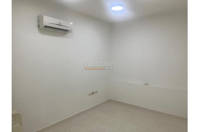 Oficinas y Consultorios, Alquiler, San Vicente - $4.500.000