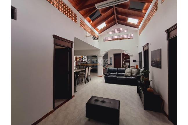 Casas, Venta, Prados del Norte - $970.000.000