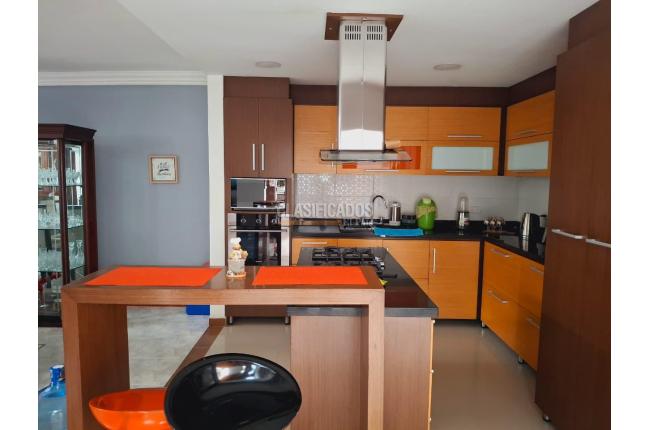 Casas, Venta, Prados del Norte - $970.000.000